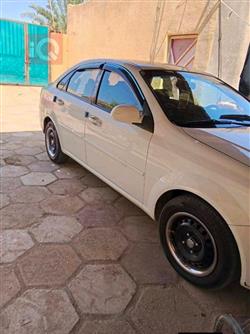 شيفروليه اوبترا